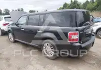 2014 Ford FLEX photo