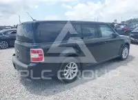 2014 Ford FLEX photo