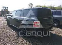 2014 Ford FLEX photo