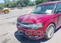 2014 Ford FLEX photo
