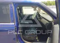 2014 Ford FLEX фото