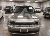 2014 Ford FLEX photo