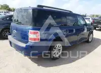 2014 Ford FLEX photo