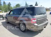 2014 Ford FLEX photo
