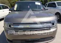 2014 Ford FLEX photo