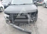 2014 Ford FLEX photo