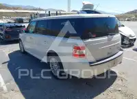 2014 Ford FLEX фото