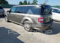 2014 Ford FLEX фото