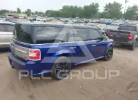 2014 Ford FLEX фото