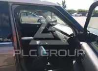 2014 Ford FLEX фото