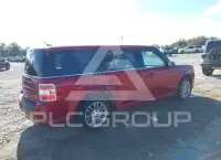 2014 Ford FLEX фото
