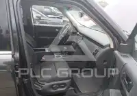 2014 Ford FLEX photo