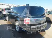 2014 Ford FLEX фото
