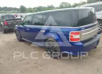 2014 Ford FLEX фото