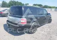 2014 Ford FLEX фото