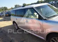2014 Ford FLEX photo