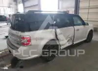 2014 Ford FLEX фото