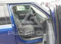 2014 Ford FLEX фото
