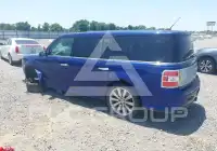 2014 Ford FLEX фото