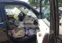 2014 Ford FLEX фото