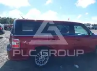 2014 Ford FLEX фото