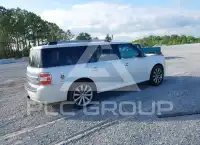 2014 Ford FLEX фото