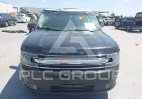 2014 Ford FLEX фото