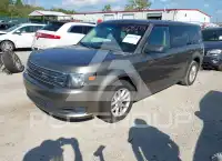 2014 Ford FLEX фото