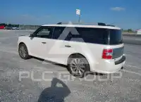 2014 Ford FLEX фото