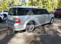 2014 Ford FLEX фото