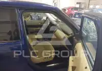 2014 Ford FLEX фото