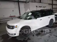 2014 Ford FLEX фото
