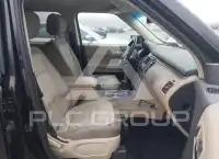 2014 Ford FLEX photo