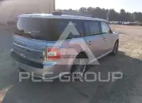 2014 Ford FLEX photo