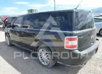 2014 Ford FLEX фото