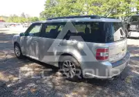 2014 Ford FLEX фото