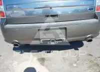 2014 Ford FLEX фото