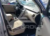 2014 Ford FLEX фото