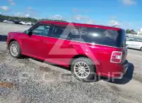 2014 Ford FLEX фото