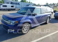 2014 Ford FLEX photo
