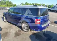 2014 Ford FLEX photo