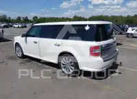 2014 Ford FLEX фото