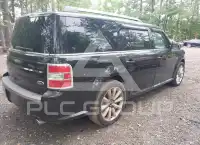 2014 Ford FLEX photo
