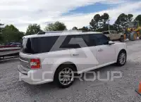 2014 Ford FLEX photo