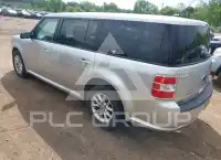 2014 Ford FLEX photo