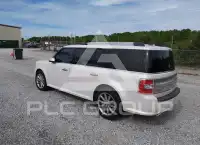 2014 Ford FLEX photo