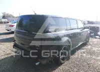 2014 Ford FLEX photo