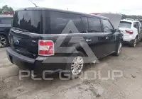 2014 Ford FLEX photo