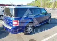 2014 Ford FLEX photo