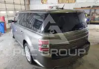 2014 Ford FLEX фото